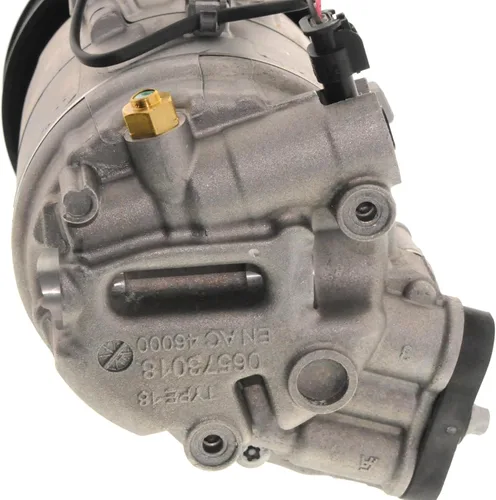 Vista 5 de GM Genuine Parts 15-22253 (13395695) Compresor de aire acondicionado y conjunto de embrague