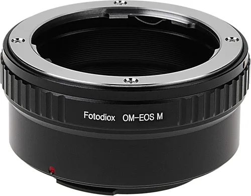 Vista 8 de Fotodiox Adaptador de montaje de lente, para Tamron Adaptall 2 Mount Lens a cámaras sin espejo Canon EOS M