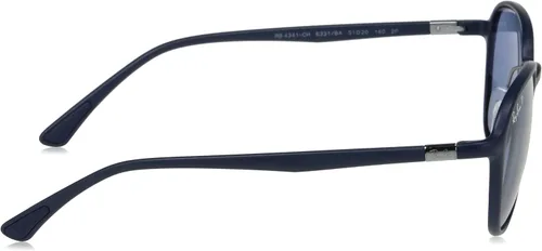 Vista 3 de Ray-Ban RB4341ch Chromance - Gafas de sol cuadradas