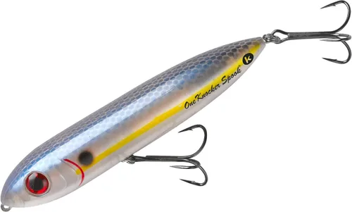 Vista 17 de HEDDON ONE KNOCKER SPOOK
