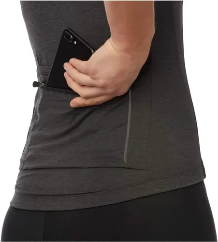 Vista 6 de Giro New Road Jersey - Mujer