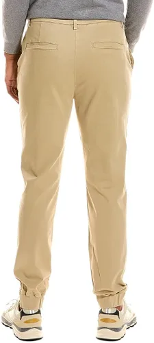 Vista 2 de HUDSON Eli Classic Pantalón deportivo chino para hombre