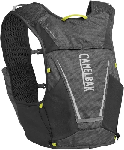 Vista 3 de CamelBak Chaleco de hidratación Ultra Pro Running 34oz