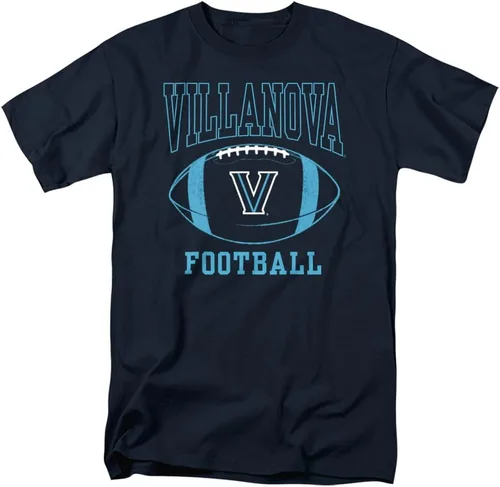 Vista 17 de Colección oficial de camisetas unisex para adultos de Villanova University