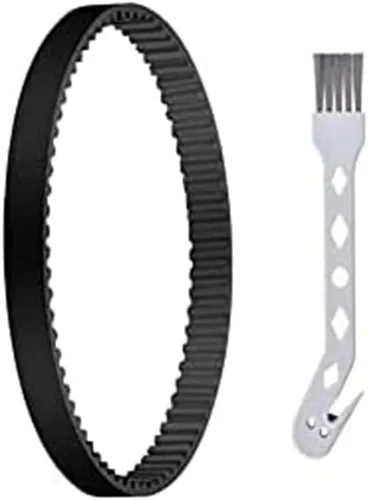 Vista 7 de Piezas de repuesto compatibles Aspiradora Cepillo rollo Cinturón para Shark Navigator Lift-Away NV352 NV356E S2 NV360 NV350 NV351 NV356 NV357 NV358