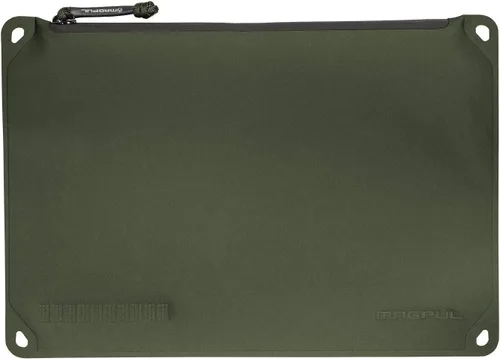 Vista 19 de Magpul DAKA - Bolsa con cremallera para equipo y herramientas tácticas