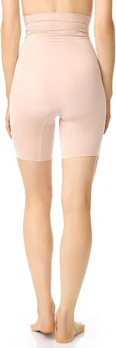 Vista 2 de hanky panky womens Spanx Shapewear for Women Oncore High-waisted Mid-thigh Short