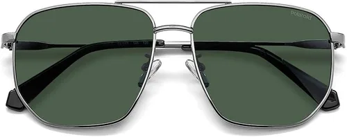 Vista 3 de Polaroid Men's Modern Sunglasses