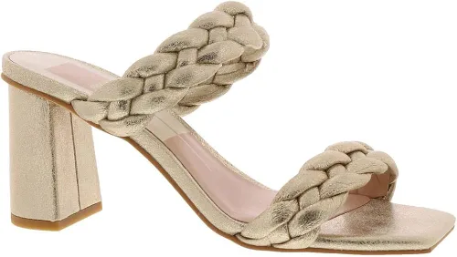 Vista 4 de Dolce Vita Sandalias de tacón Paily para mujer