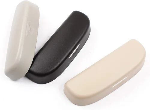 Vista 6 de SKTU Para Toyota Venza 2021 2022 2023 2024 - Soporte para lentes de sol para automóvil, 2023 2024, caja de almacenamiento para gafas de sol Venza