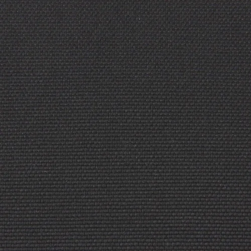 Vista 9 de Muji Funda de viaje colgante de poliéster, 6.3 in de ancho x 7.5 in de profundidad x 2.4 in de alto, color negro