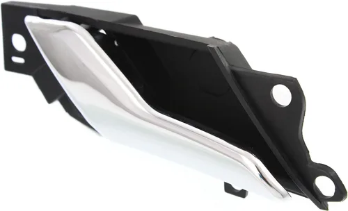 Vista 2 de Garage-Pro Manija de puerta interior compatible con Saturn Vue 2008-2010, compatible con Chevrolet Captiva Sport Front 2012-2015, lado