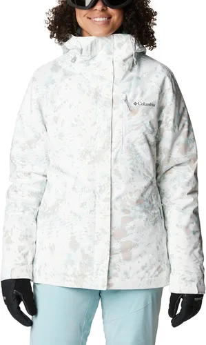 Vista 30 de Columbia - Chaqueta Whirlibird Iv Interchange para mujer Negro (Black Crossdye)