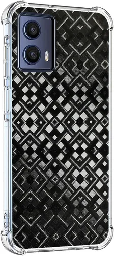 Vista 32 de Aroepurt Boost Mobile Celero 5G SC 2024 - Funda compatible con Boost Celero5G SC con protector de pantalla de vidrio templado, protección de grosor
