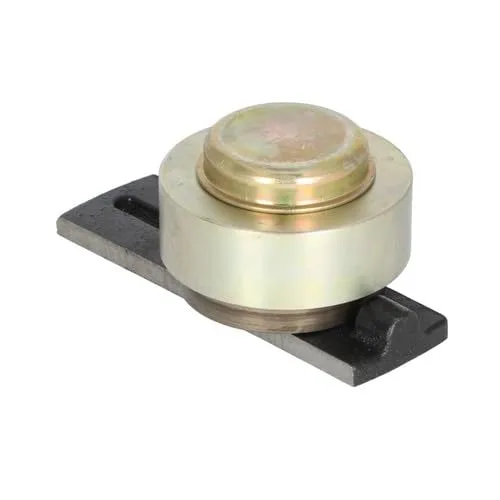 Vista 3 de Tensor de correa de transmisión para Bobcat S160 S590 763 S150 S570 753 S175 T140 773 S185 T190 863 S510 T590 963 S205 T550 883 S11 32 S5 30 653