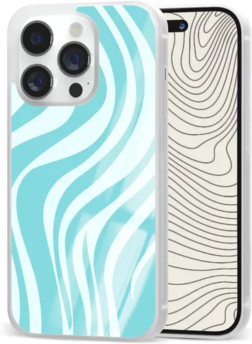 Vista 16 de Fundas de teléfono con patrones de cebra, dulces para niñas para iPhone 5 6 7 8 11 12 13 14 15 16 Pro Max Plus Mini Xr Xs SE, para Samsung Galaxy