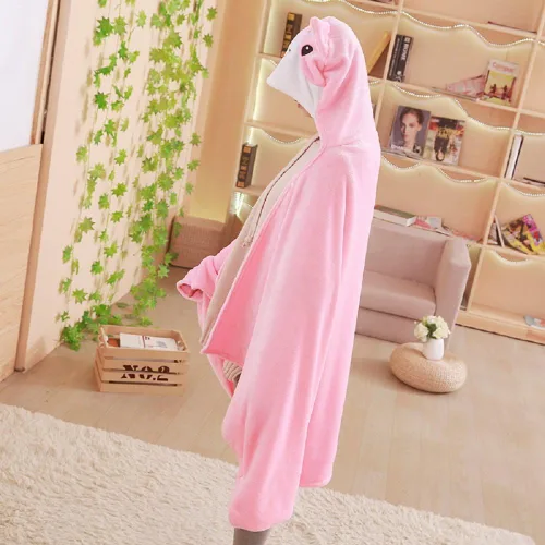Vista 20 de Coriresha - Sudadera con capucha para niños, estilo perro, con orejas de perro en 3D y cola de perro, manga larga
