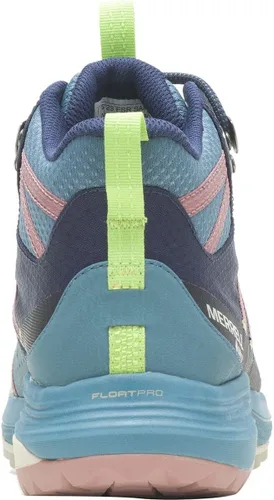 Vista 3 de Merrell Sirena 4 Mid GORE-TEX