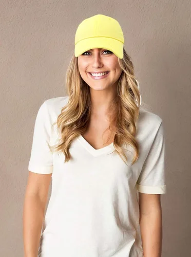 Vista 47 de DALIX Gorra de béisbol para papá, lisa, para hombre, mujer, algodón, ajustable, en blanco, sin estructurar, suave