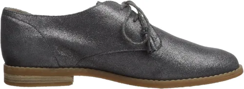 Vista 6 de Hush Puppies Chardon Oxford unisex para adultos