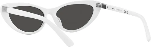 Vista 6 de Polo Ralph Lauren Gafas de sol de ojo de gato de ajuste universal Ph4199u para mujer
