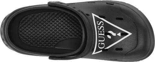 Vista 5 de GUESS Delray Clog para hombre