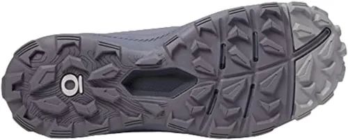 Vista 6 de Oboz Zapatos bajos de senderismo Katabatic para mujer