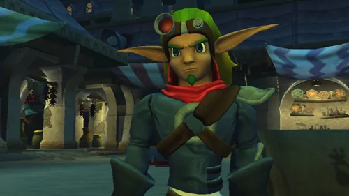 Vista 3 de Jak & Daxter Collection - Playstation 3