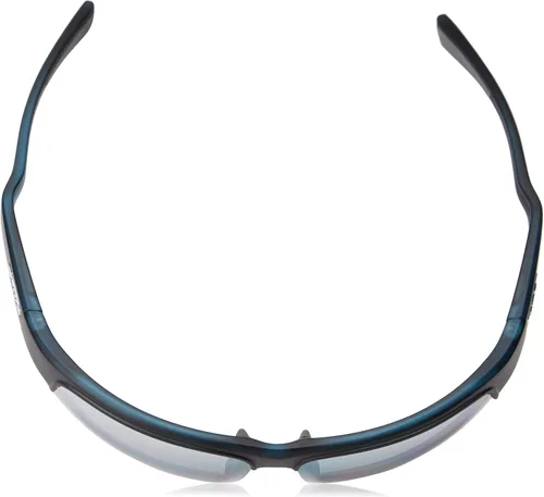 Vista 4 de Revo Gafas de sol polarizadas para hombre Baseliner envolvente marco