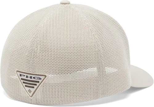 Vista 2 de Columbia Women's PHG Logo Mesh Ball Cap-High