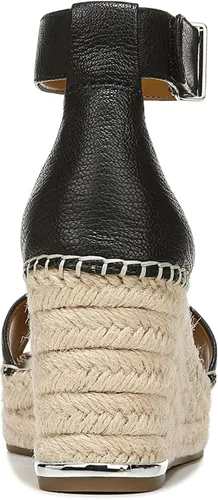 Vista 3 de Franco Sarto Clemens - Sandalias de cuña para mujer