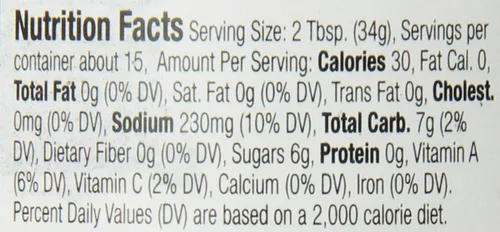 Vista 2 de Chris' & Pitt'S Original BBQ Sauce, 18 oz