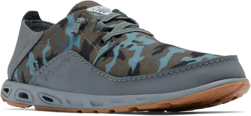 Vista 2 de Columbia Bahama Vent Relaxed PFG Zapato Náutico Para Hombre