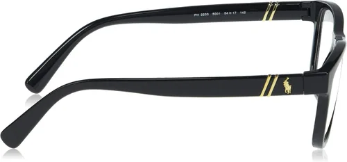 Vista 3 de Polo Ralph Lauren Ph2230 - Marco de gafas semicirculares para hombre