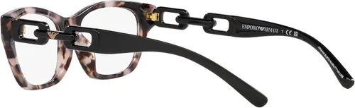 Vista 5 de Emporio Armani Ea3223u - Lentes de sol de ajuste universal para mujer