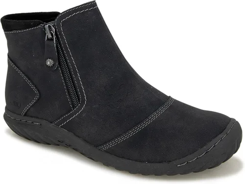 Vista 4 de JBU by Jambu Botines impermeables Polaris para mujer