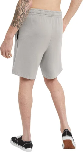 Vista 2 de Hanes Mens Hanes Originals Men'S Shorts, Men'S Gym Shorts With Pockets, Cotton Shorts For Men, 8 Inseam