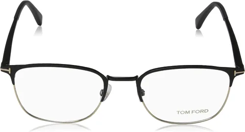 Vista 2 de Gafas Tom Ford FT 5453 002 negro mate
