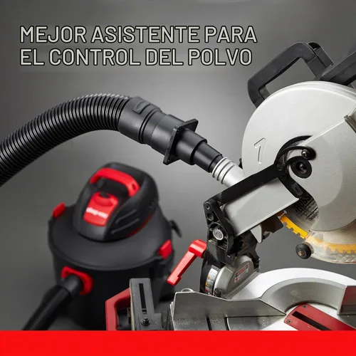 Vista 5 de Shop Vac 90687 Adaptador universal para herramientas, 2