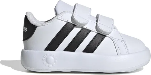 Vista 6 de adidas - Tenis Superstar unisex para niños
