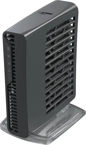 Vista 2 de MikroTik MikroTik hAP ax2 versión estadounidense (C52iG-5HaxD2HaxD-TC-US)