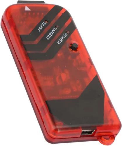 Vista 9 de YWBL-WH Microchip programador depurador programador emulador programación adaptador herramienta de desarrollo