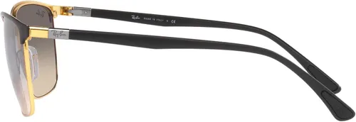 Vista 4 de Ray-Ban RB3686 - Gafas de sol cuadradas