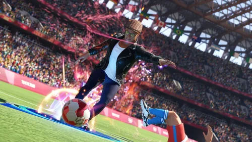 Vista 6 de Tokyo 2020 Olympic Games - Nintendo Switch