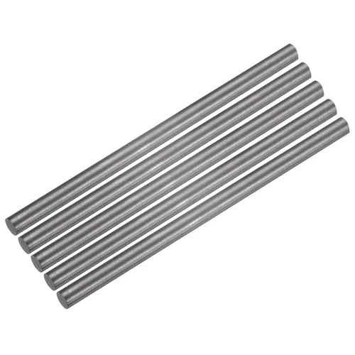 Vista 11 de Barra de grafito para remover PATIKIL, paquete de 5, 100x3mm, color negro