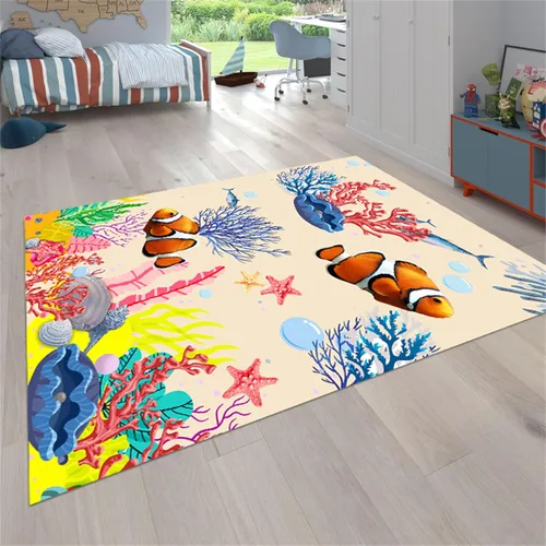 Vista 20 de Alfombra de guitarra, 3 x 4 pies, alfombra de guitarra eléctrica, para interiores, antideslizante, reducción de ruido, lavable a máquina, alfombra