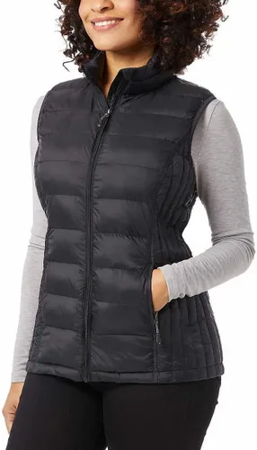 Vista 2 de 32 Degrees Heat - Chaleco plegable para mujer