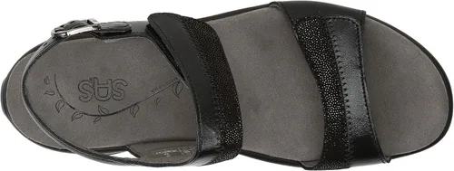 Vista 2 de SAS Sandalias Nudu para mujer