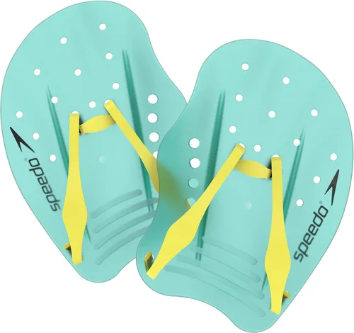 Vista 2 de Speedo Nemesis - Paleta contorneada para natación