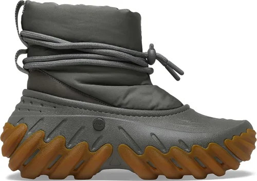 Vista 5 de Crocs Botas Echo unisex para adultos